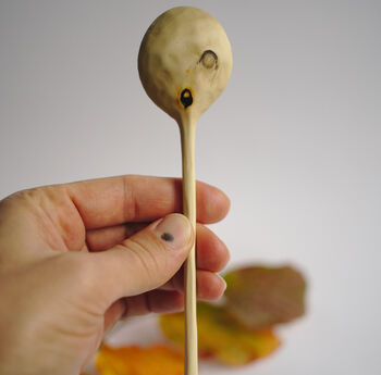 'One Tbsp' Wooden Measuring Spoon | No. 144, 7 of 8
