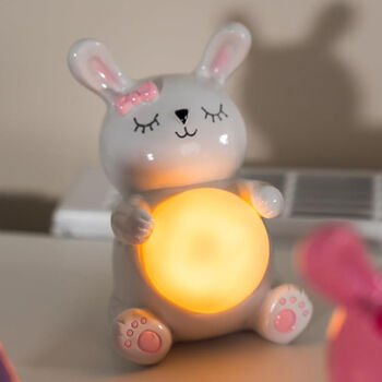 Animal LED Night Light, 3 of 10