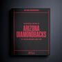 Arizona Diamondbacks Personalised Gift Baseball Newspaper History Book, thumbnail 1 of 10