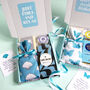 Just Chill Letterbox Gift Set, thumbnail 1 of 4