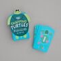 Snapping Turtles Snap Card Game, thumbnail 1 of 4