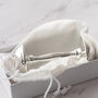 Engraved Silver Plated Rattle, thumbnail 3 of 5