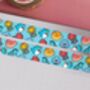 Under The Sea Washi Tape, thumbnail 4 of 7