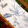 Mum's Tropical Deckchair Gardening Gift, thumbnail 4 of 8