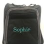 Personalised Embroidered Hiking Walking Boot Bag, thumbnail 6 of 7