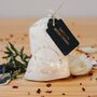 Whitley Neill Raspberry Gin Personalised Wedding Favour, thumbnail 2 of 10