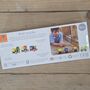 Set Of Three Wooden First Toy Trucks, thumbnail 6 of 6