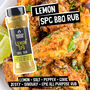 Love To Grill Barbecue Rub Seasoning Set, thumbnail 7 of 9