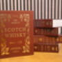 The Book Of Scotch Whisky Whisky Tasting Gift Set, thumbnail 6 of 7