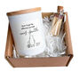 Teacher Appreciation Candle Gift From Pupil, thumbnail 7 of 10