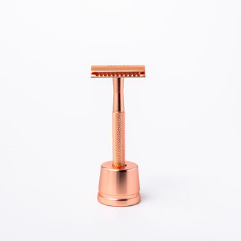 Safety Razor Stands With Matching Colours, 9 of 12