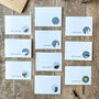 Christmas Cards, Mixed Pack Of 10, thumbnail 1 of 8