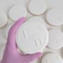 Personalised Wedding Favour Biscuits, thumbnail 1 of 2