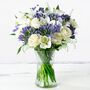 Bluebelle Bouquet, thumbnail 2 of 2