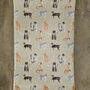 Cozy Cat Clowder Comfort Supersoft Throw, thumbnail 3 of 5