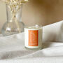 Personalised Love Letter Candle, thumbnail 2 of 6