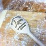 Personalised 'Kitchen' Wooden Spoon, thumbnail 2 of 4