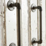 Industrial Steel Pipe Door Handles, thumbnail 2 of 7