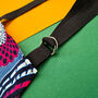 Kids African Print Apron | Bukayo Print, thumbnail 2 of 4