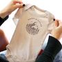 New Daddy Adventure Is Waiting Baby Vest, thumbnail 9 of 12