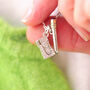 Pencil And Sharpener Necklace, thumbnail 5 of 11