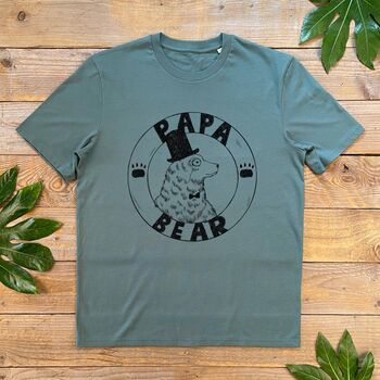 Papa Bear Box, 6 of 12