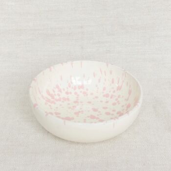 Handmade Ceramic Bowl, 4 of 7
