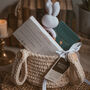 New Dad And Baby Gift Basket, thumbnail 7 of 11