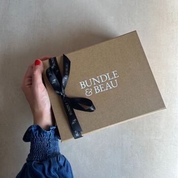 Congratulations Gift Bundle For Her, 8 of 9