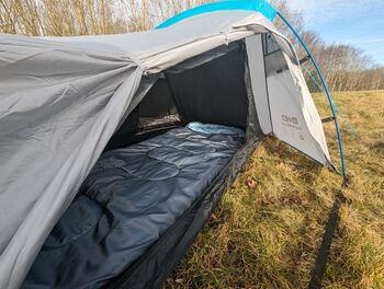 Olpro Stafford Two Lightweight Tent, 4 of 6