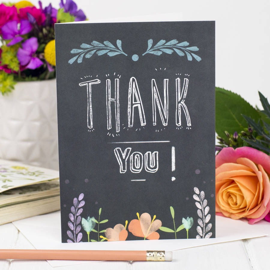 thank-you-card-chalkboard-by-louise-wright-design-notonthehighstreet