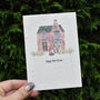 New Home Card, thumbnail 1 of 2