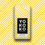 Yokoko Milan Collection Luxury Chocolate Gift Box, thumbnail 4 of 5