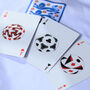 England Football Playing Cards, thumbnail 9 of 12