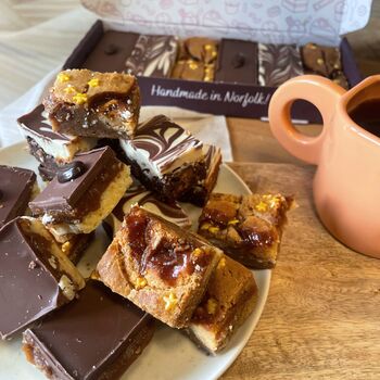 November Brownie Treat Box, 6 of 6