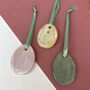 Ceramic Easter Hanging Decorations, thumbnail 3 of 8