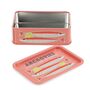 Mini Anchovies Storage Tin, thumbnail 4 of 5