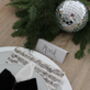 Party Disco Ball Tablescape, thumbnail 3 of 6