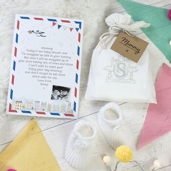 Pregnancy Gift For Mum To Be, Perfect For A Baby Shower, 4 of 10