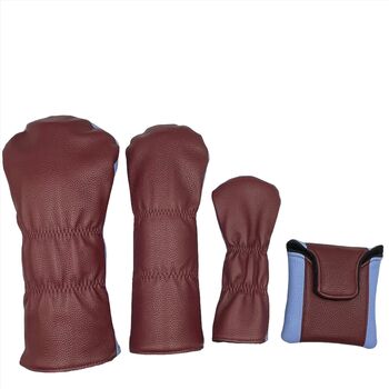 Aston Villa Driver, Hybrid, Wood And Mallet Bundle, 2 of 2