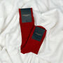 Cashmere Women's Socks Bundle Classics, thumbnail 6 of 10