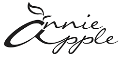 Annie Apple Logo 
