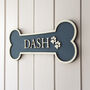 Personalised Dog Signs – Colour Collection, thumbnail 1 of 7