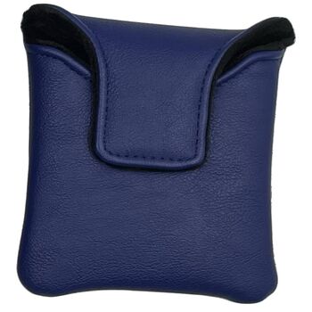 Rangers Ibrox Mallet Putter Cover, 5 of 5