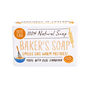 100% Natural Vegan Baker's Soap Bar, thumbnail 6 of 6