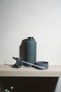 Cockapoo/ Cavapoo/ Maltipoo 30oz Water Bottle With Removable Dog Bowl, 5 of 5