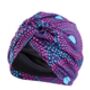 Satin Lined Chemo Headwrap, thumbnail 5 of 5