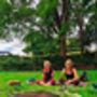 Yin Yoga And Soundbath Experience Day Near Brighton For Two, thumbnail 7 of 10