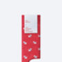 The Westie – Luxury Dog Themed Socks, thumbnail 2 of 7