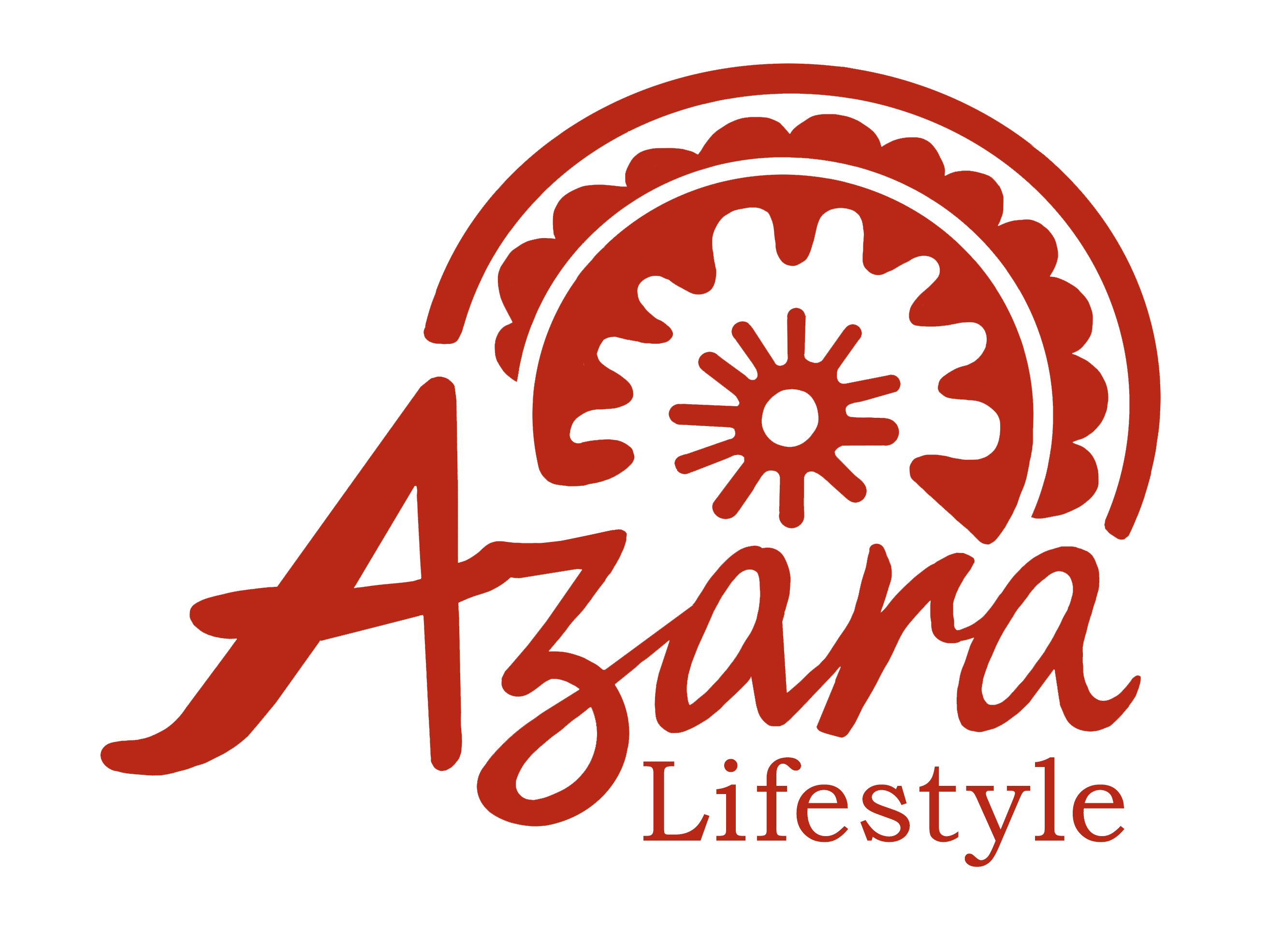 Azara Lifestyle | Storefront | notonthehighstreet.com